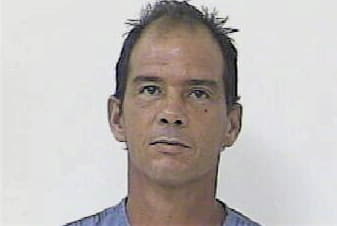 Christopher Staiano, - St. Lucie County, FL 